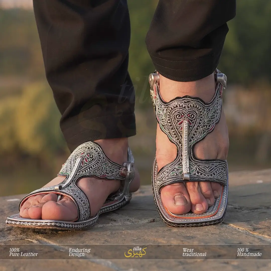 tilla-kheri-ak-tillachappal tillakheri, tillachappal, tillywalichappal, zarichappal, talagang zari chappal, lawachappal, zarichappaldesign, ChakwaliaShoes, zarichappal, zarikheri, mianwalizarichappal, lawazarichappal,nawabichappal