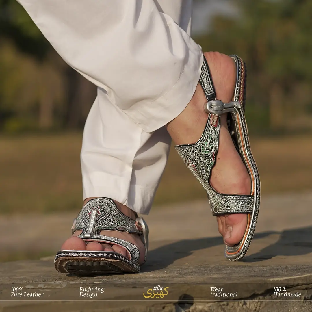tilla-kheri-ak- zarichappal tillakheri, tillachappal, tillywalichappal, zarichappal, talagang zari chappal, lawachappal, zarichappaldesign, ChakwaliaShoes, zarichappal, zarikheri, mianwalizarichappal, lawazarichappal,nawabichappal